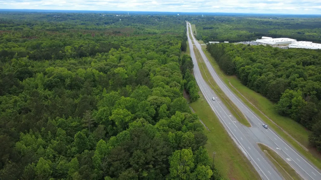 0 Highway 280 Dadeville AL 36853