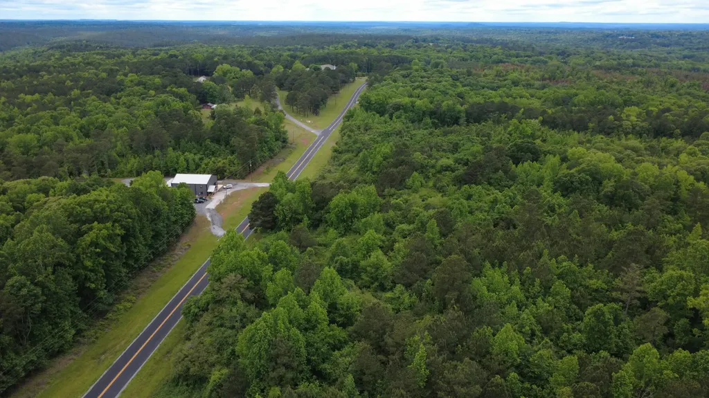 0 Highway 280 Dadeville AL 36853