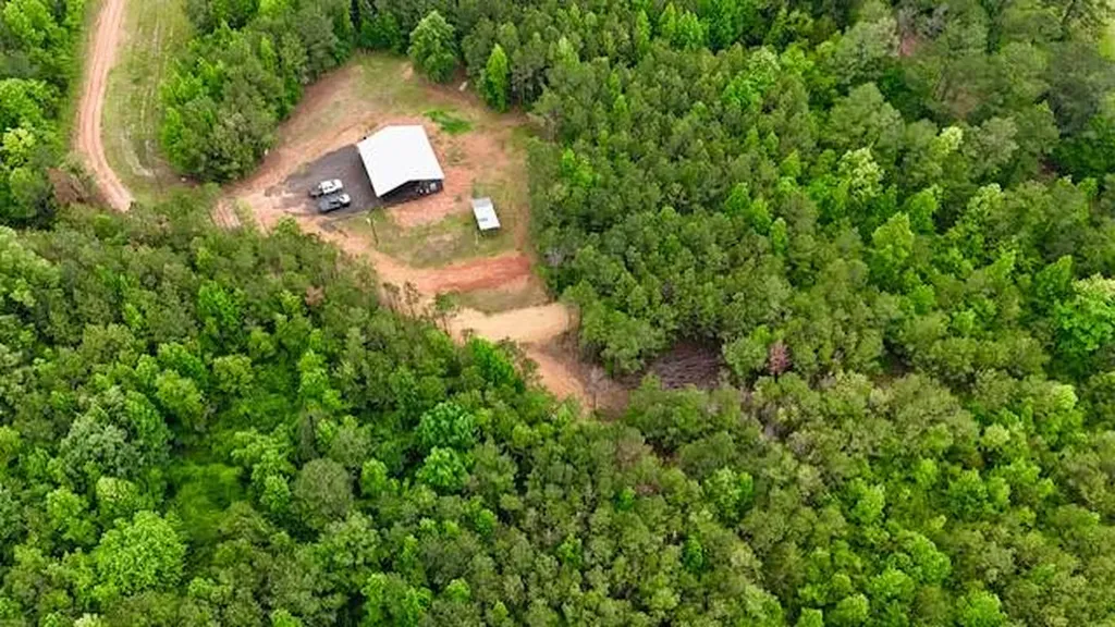 28 Camden Bypass Camden AL 36726