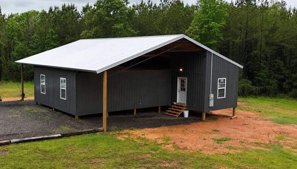 28 Camden Bypass Camden AL 36726