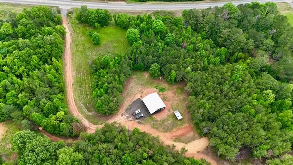 28 Camden Bypass Camden AL 36726