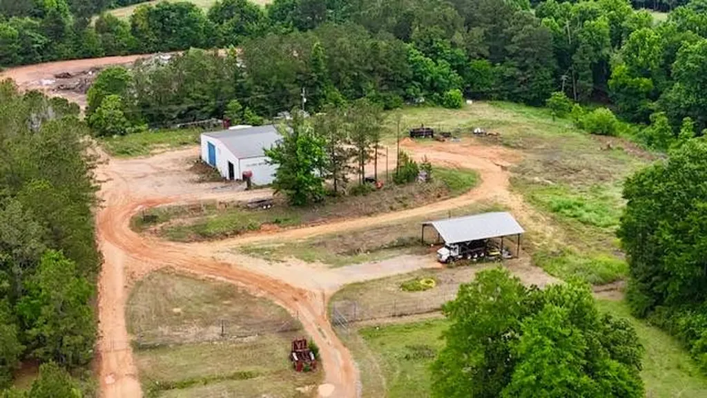 2626 Camden Bypass Camden AL 36726