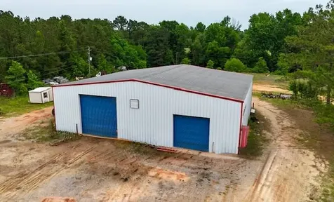 2626 Camden Bypass Camden AL 36726