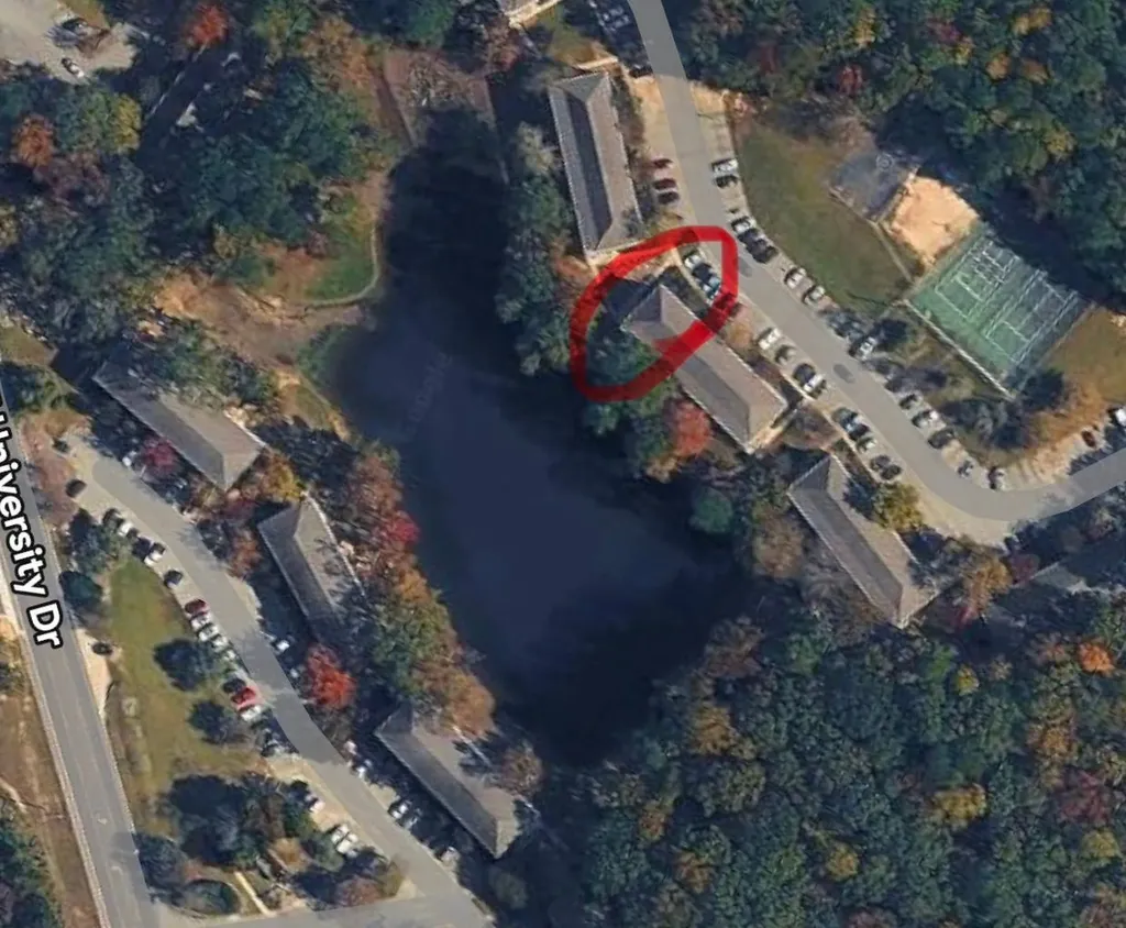 164 E University Drive Auburn AL 36832