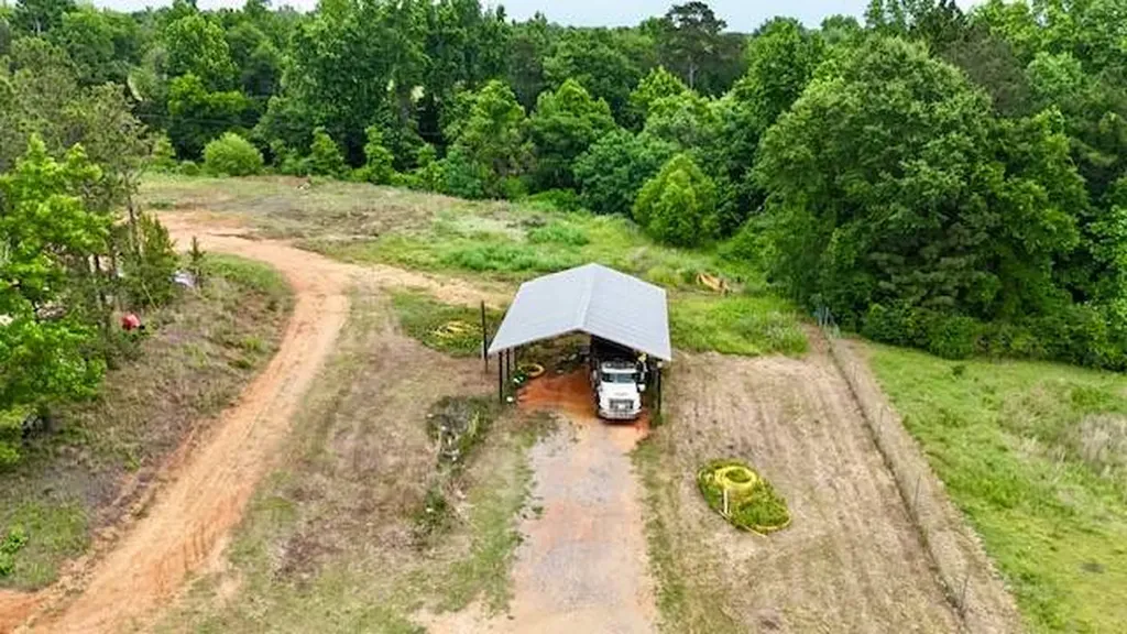 2626 Camden Bypass Camden AL 36726