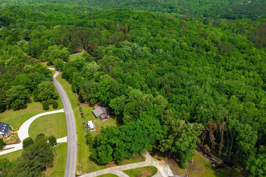 252 County Road 1 Hamilton AL 35570