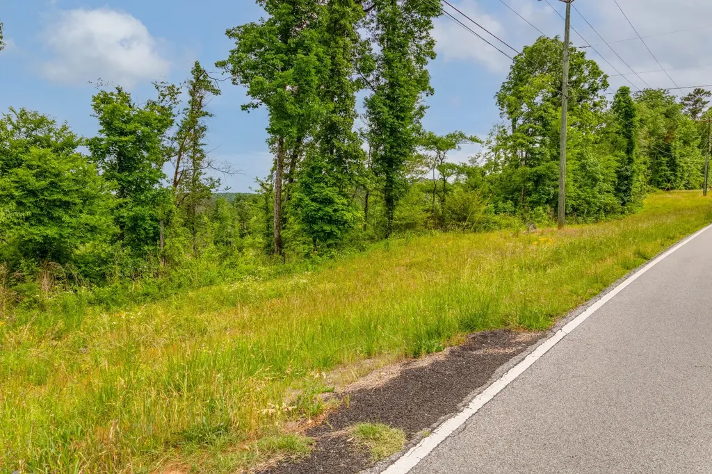 0 Danville Road Hartselle AL 35640