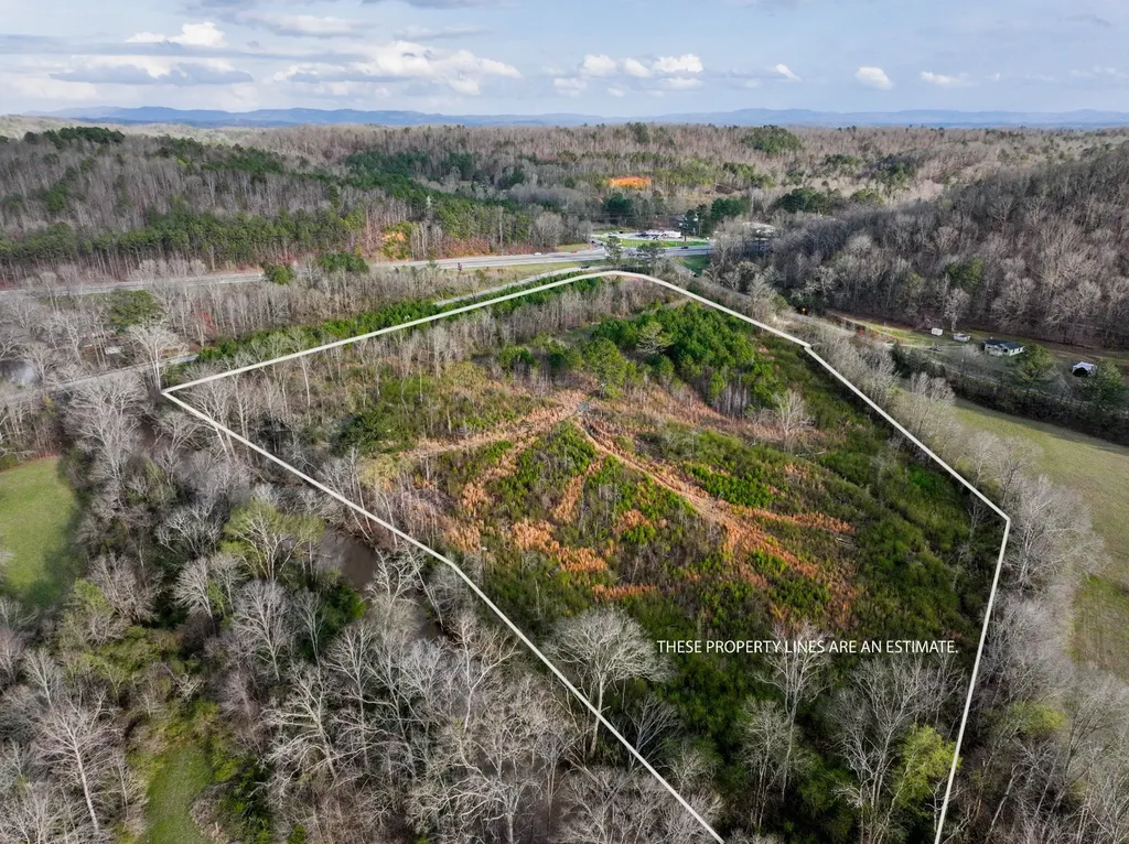 0 Old Anniston-gadsden Highway Ohatchee AL 36271
