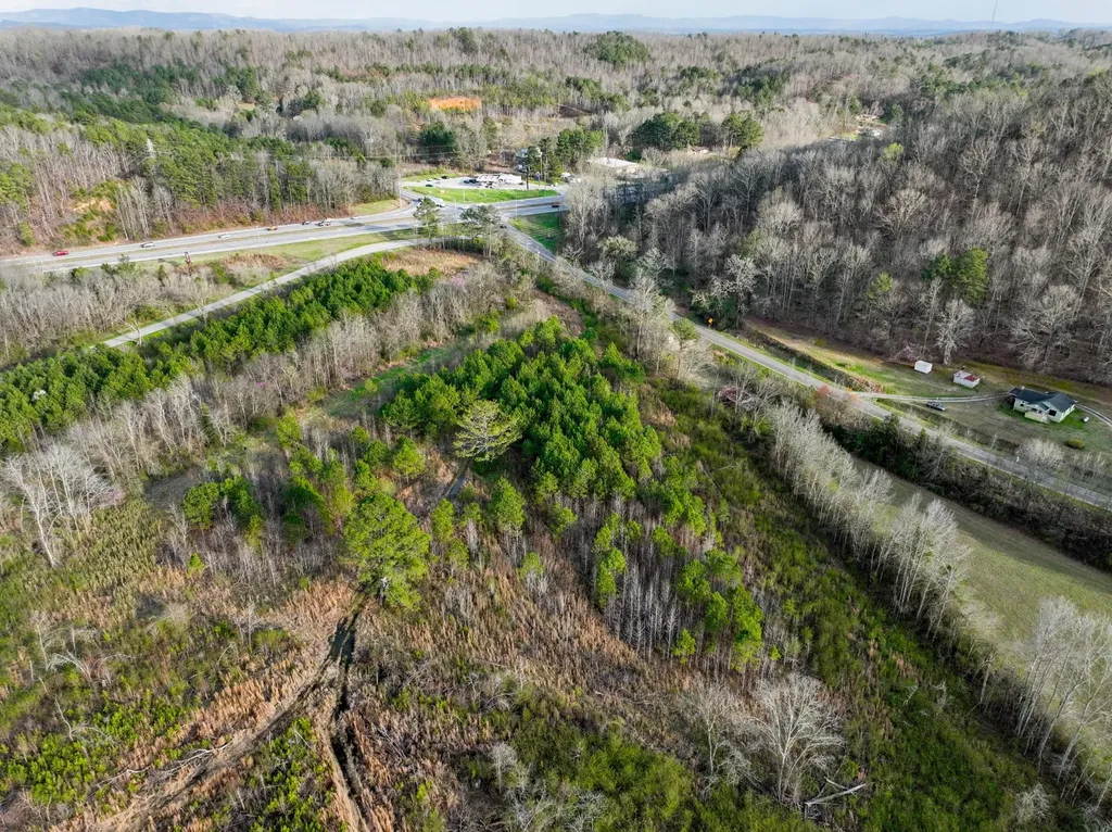 0 Old Anniston-gadsden Highway Ohatchee AL 36271