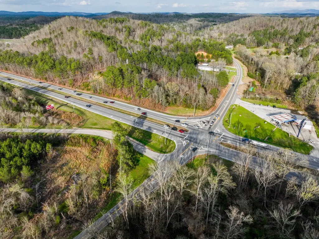 0 Old Anniston-gadsden Highway Ohatchee AL 36271