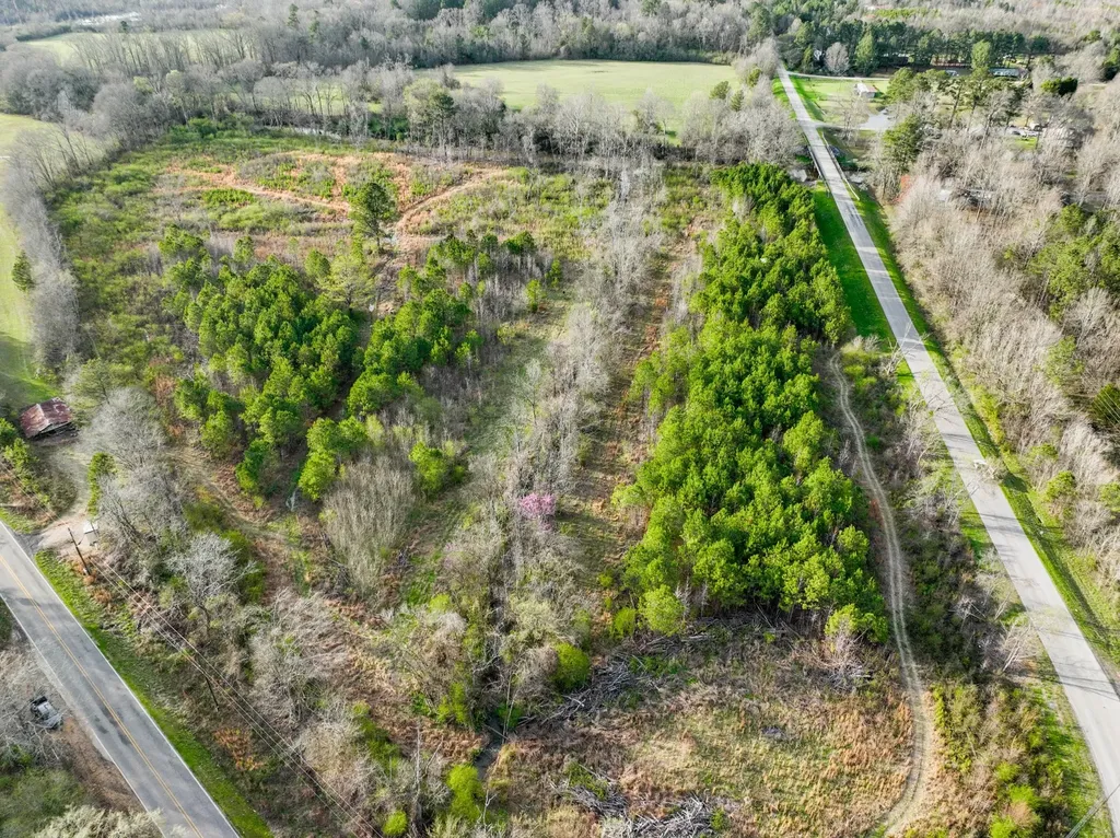 0 Old Anniston-gadsden Highway Ohatchee AL 36271