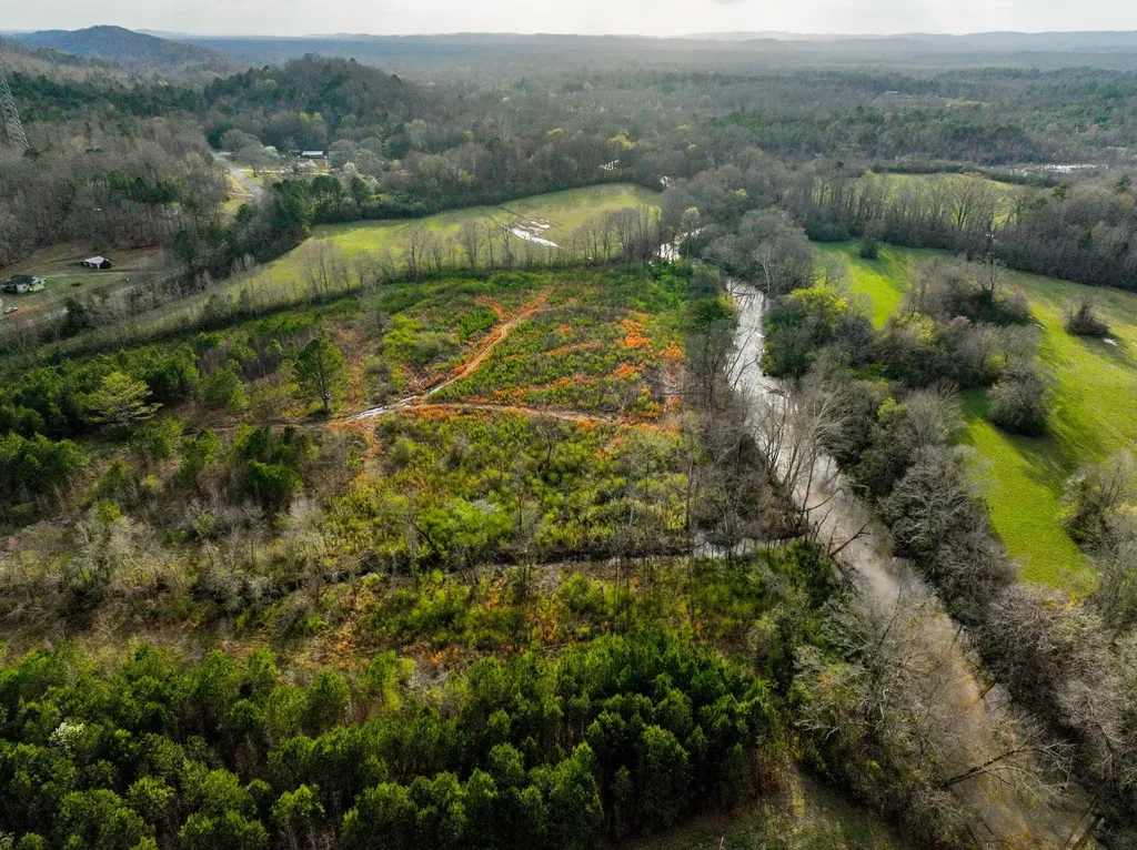 0 Old Anniston-gadsden Highway Ohatchee AL 36271