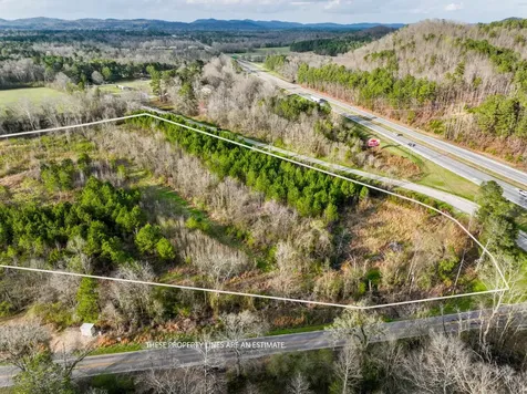0 Old Anniston-gadsden Highway Ohatchee AL 36271