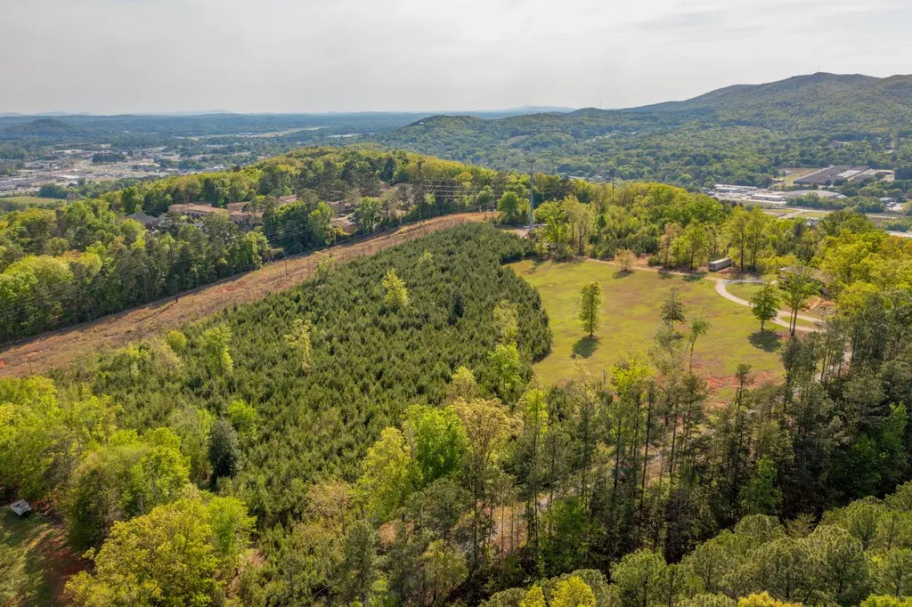 900 Greenbriar Dear Road Anniston AL 36207