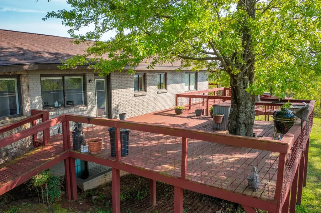 900 Greenbriar Dear Road Anniston AL 36207