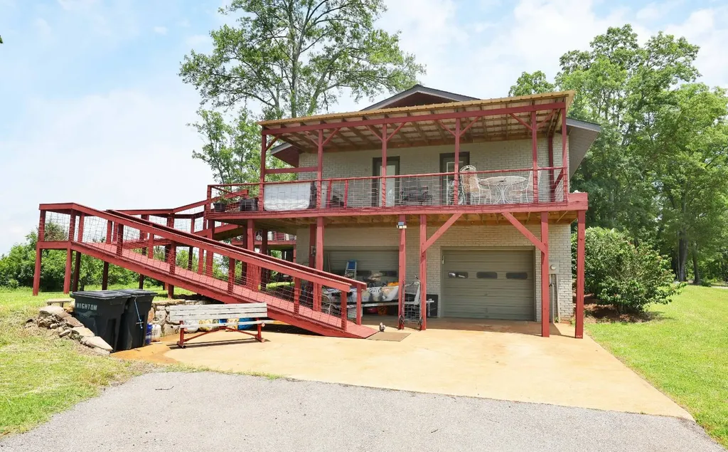 900 Greenbriar Dear Road Anniston AL 36207