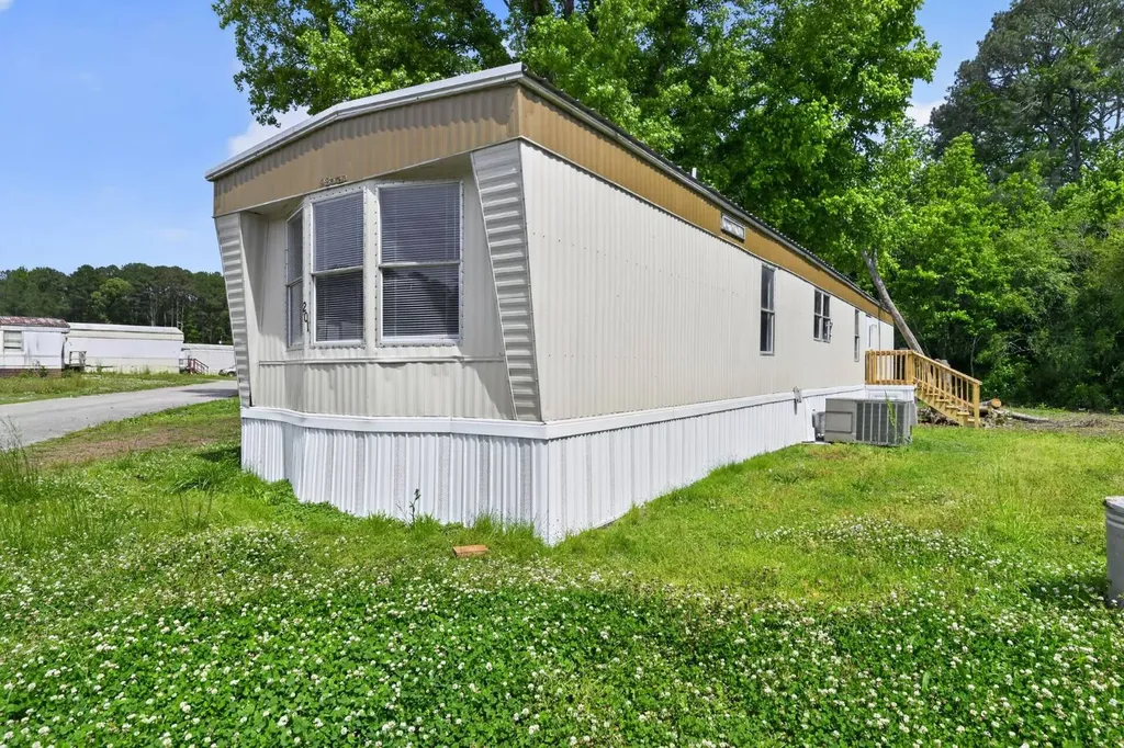 201 Daisy Drive Birmingham AL 35214