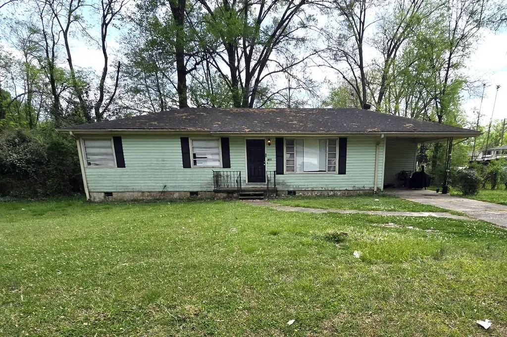 415 Gene Reed Drive Birmingham AL 35215
