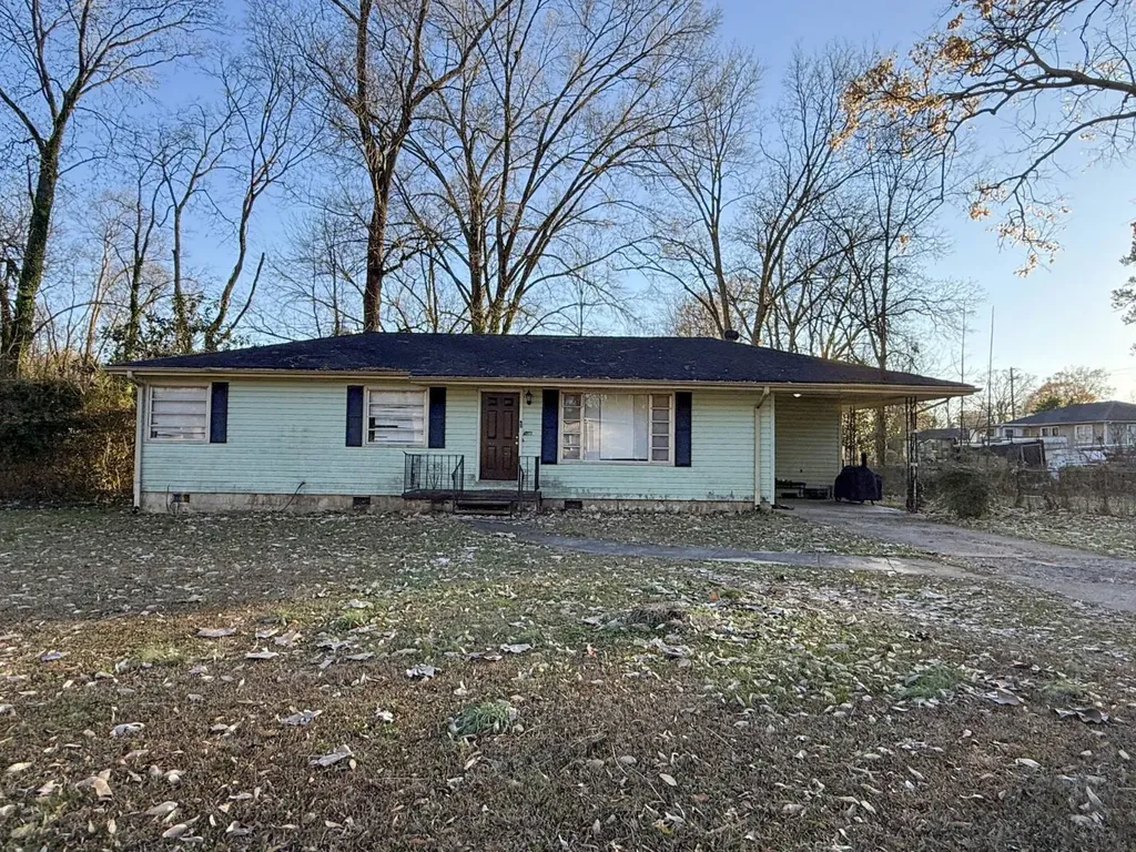 415 Gene Reed Drive Birmingham AL 35215