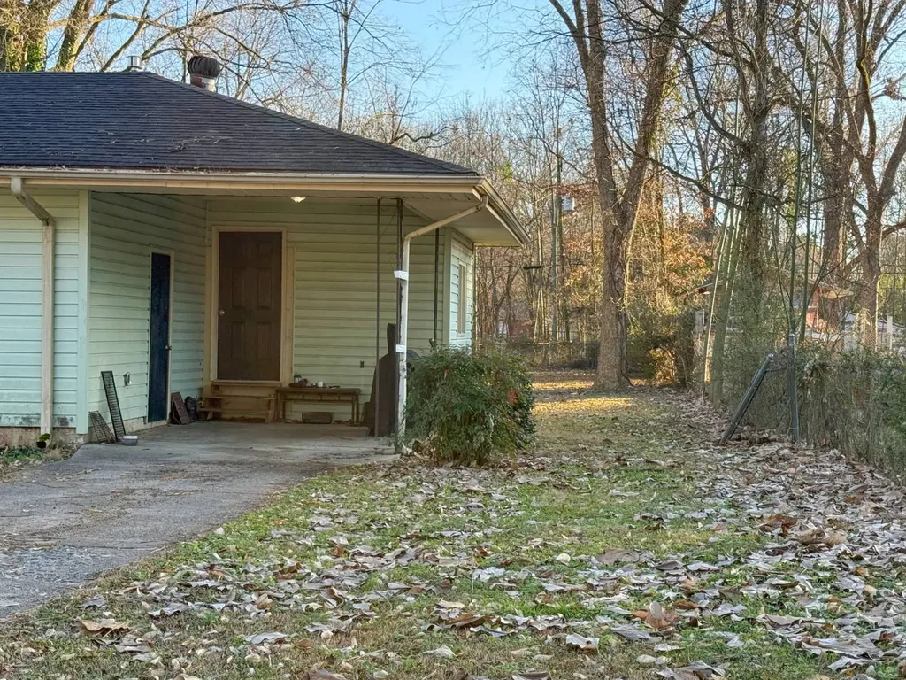 415 Gene Reed Drive Birmingham AL 35215