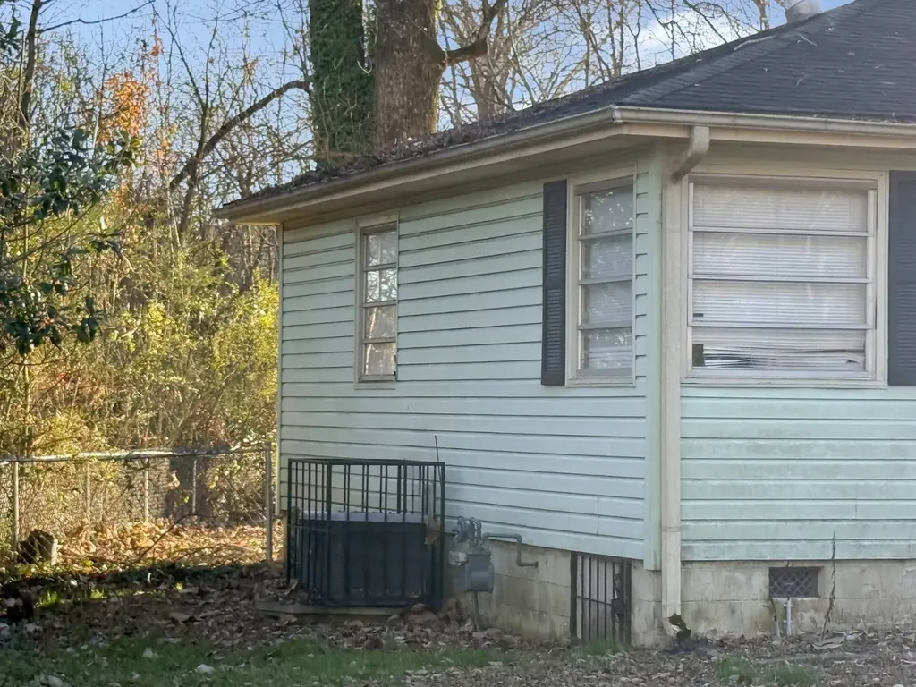 415 Gene Reed Drive Birmingham AL 35215