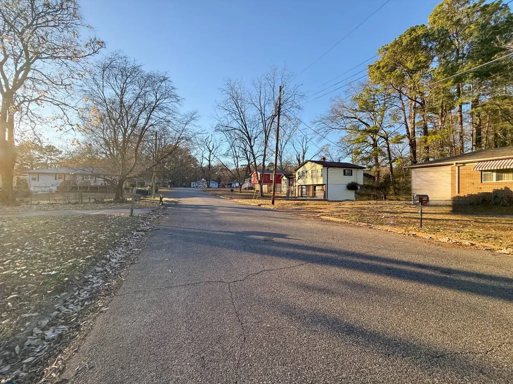 415 Gene Reed Drive Birmingham AL 35215