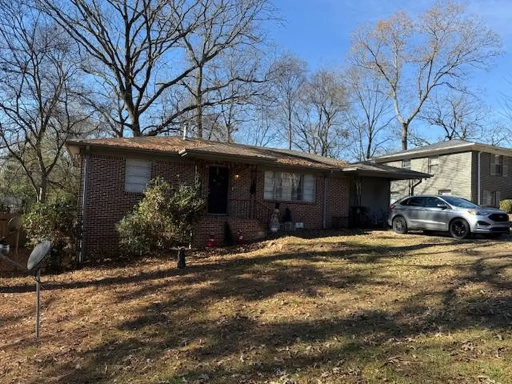 1132 Linwood Street Birmingham AL 35215