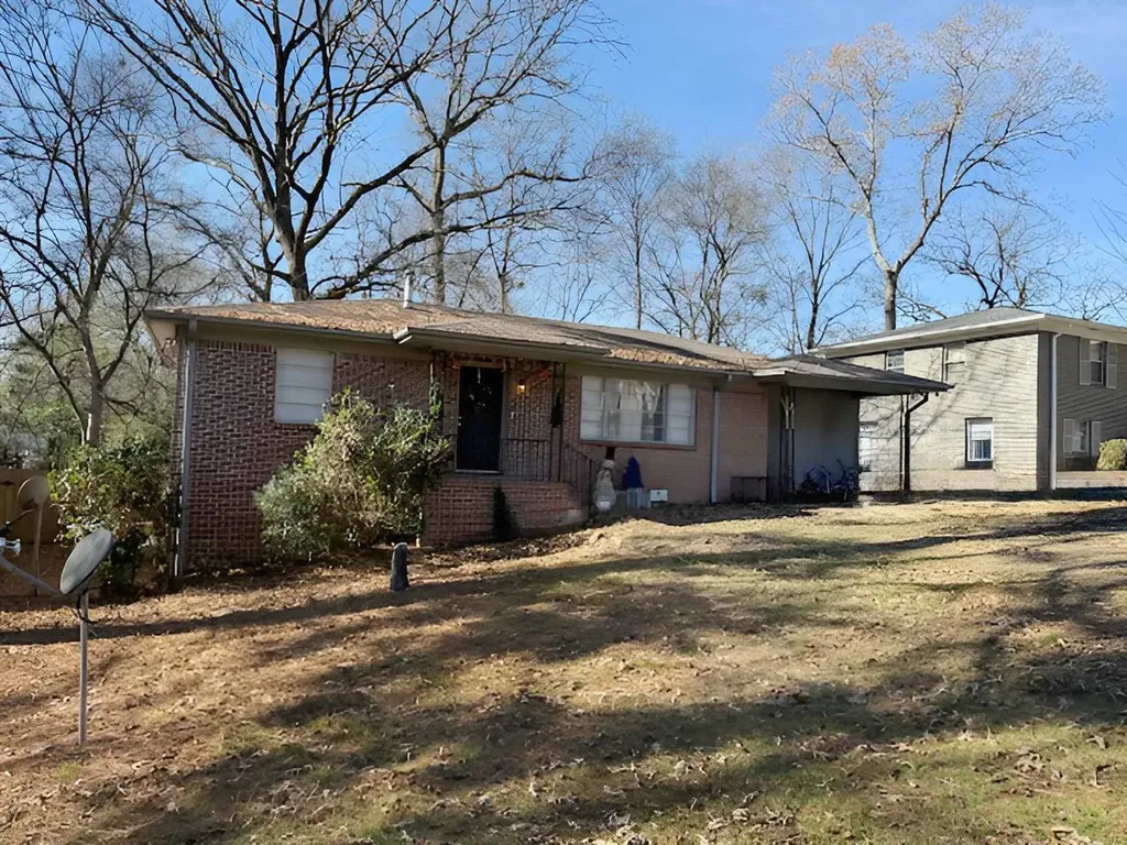 1132 Linwood Street Birmingham AL 35215