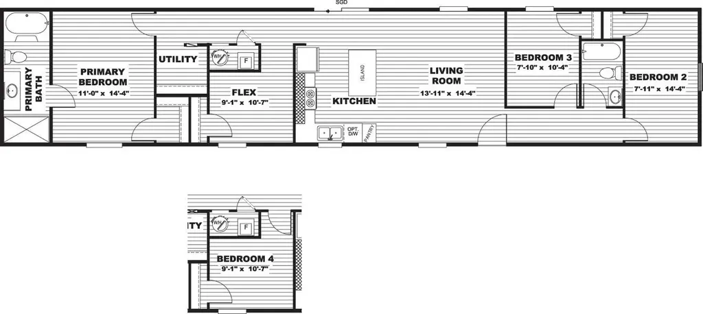 60 White Oak Village Rainbow City AL 35906