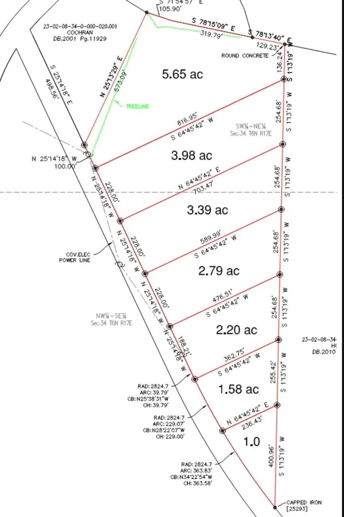 007 Rose Hill Road Andalusia AL 36421