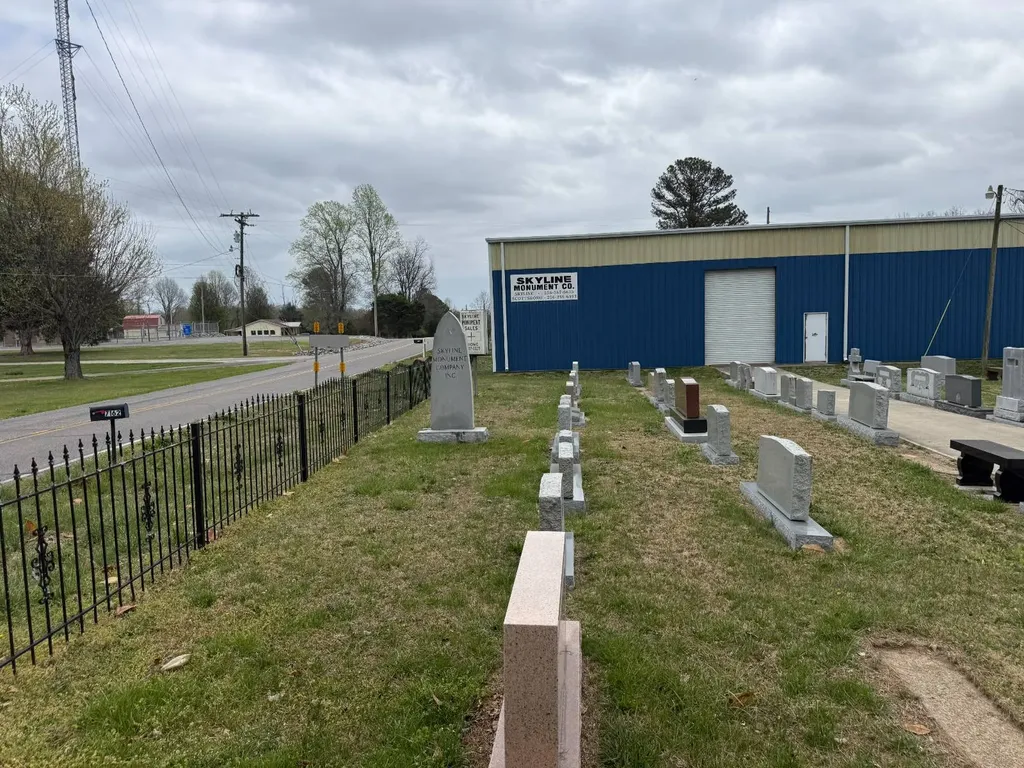 7191 County Road 17 Scottsboro AL 35776