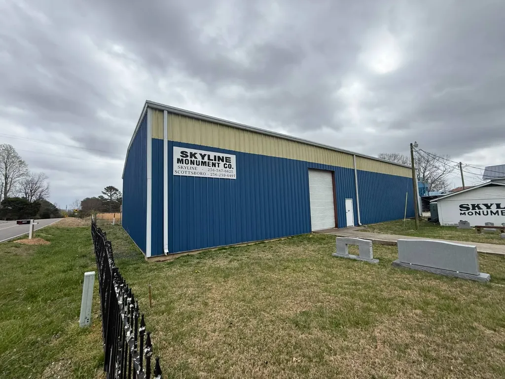 7191 County Road 17 Scottsboro AL 35776