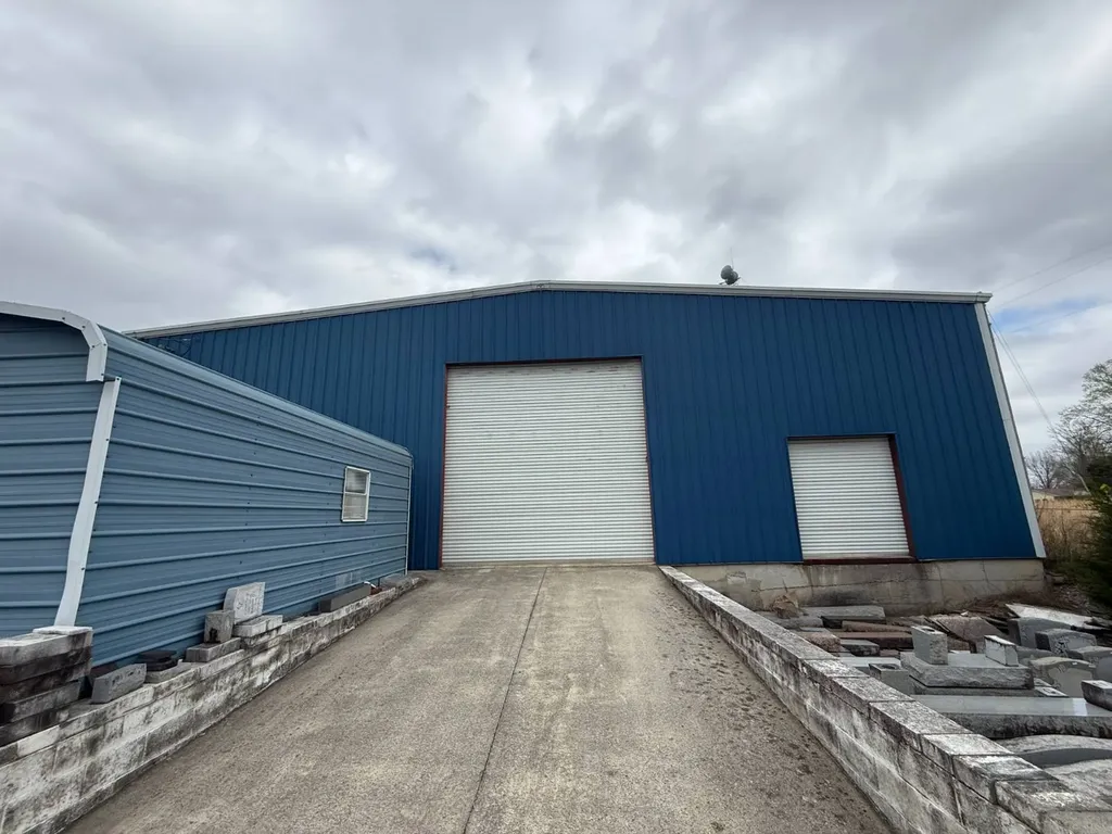 7191 County Road 17 Scottsboro AL 35776