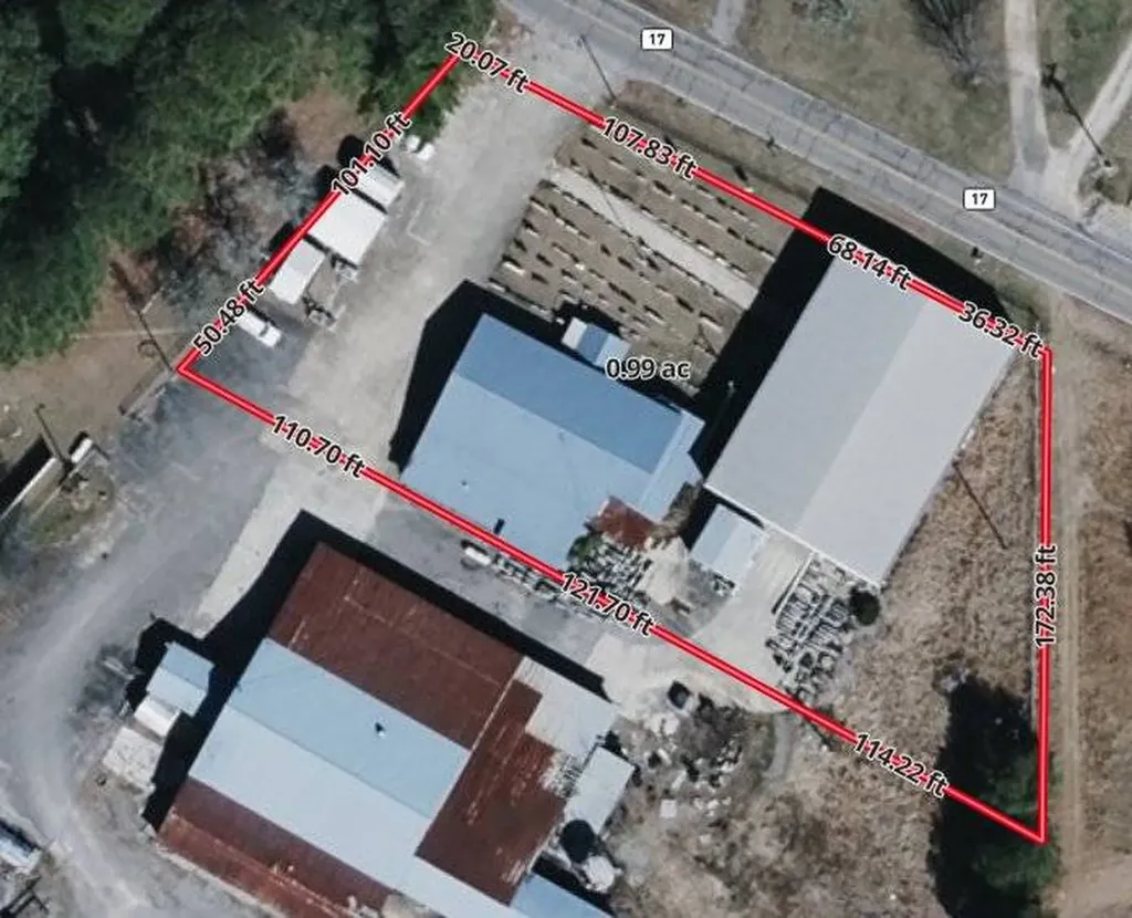 7191 County Road 17 Scottsboro AL 35776