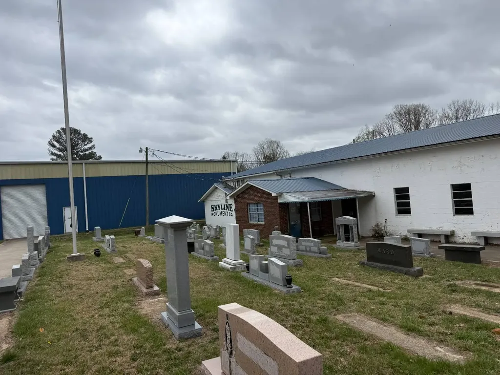 7191 County Road 17 Scottsboro AL 35776