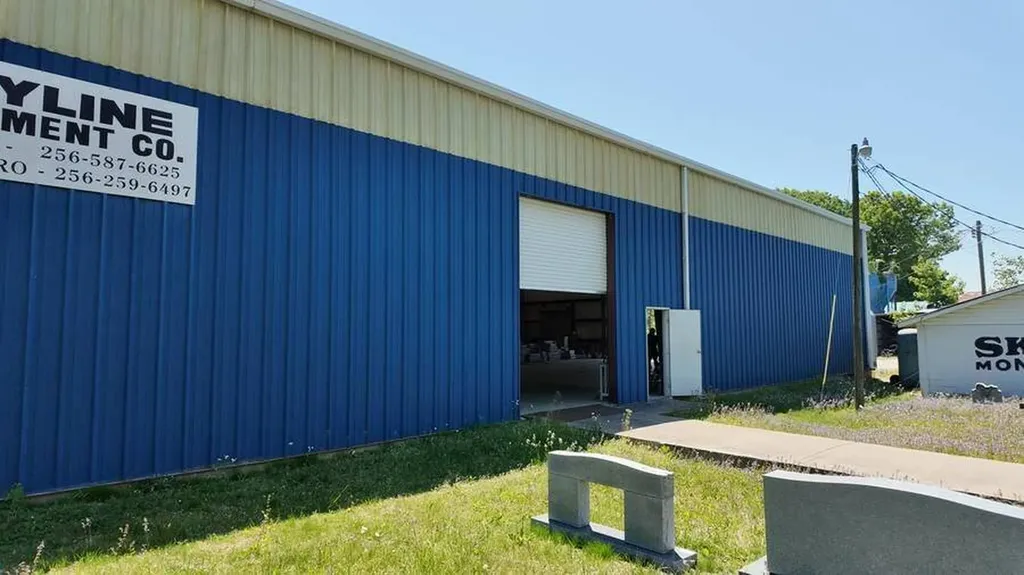 7191 County Road 17 Scottsboro AL 35776