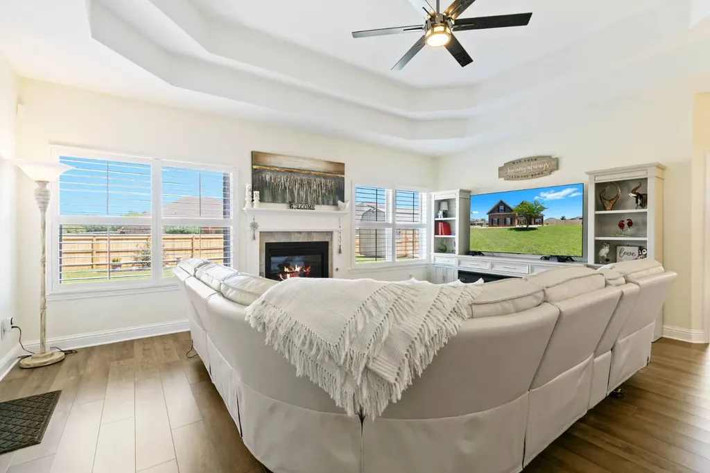 10218 Wexford Lane Daphne AL 36526