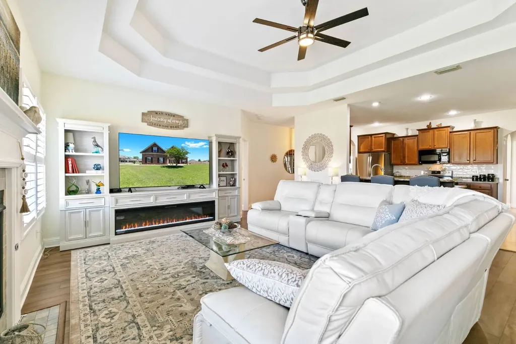 10218 Wexford Lane Daphne AL 36526