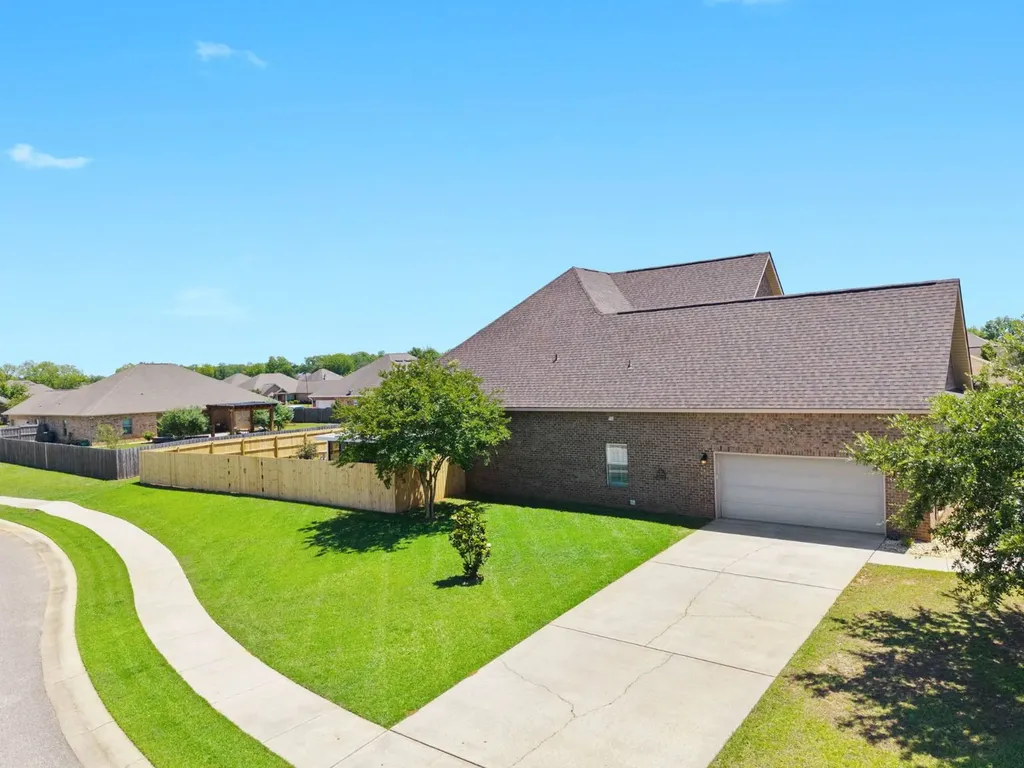10218 Wexford Lane Daphne AL 36526