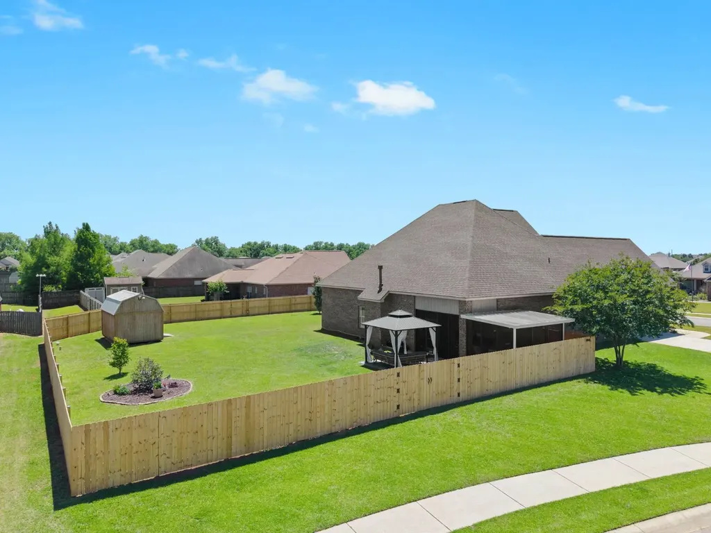 10218 Wexford Lane Daphne AL 36526