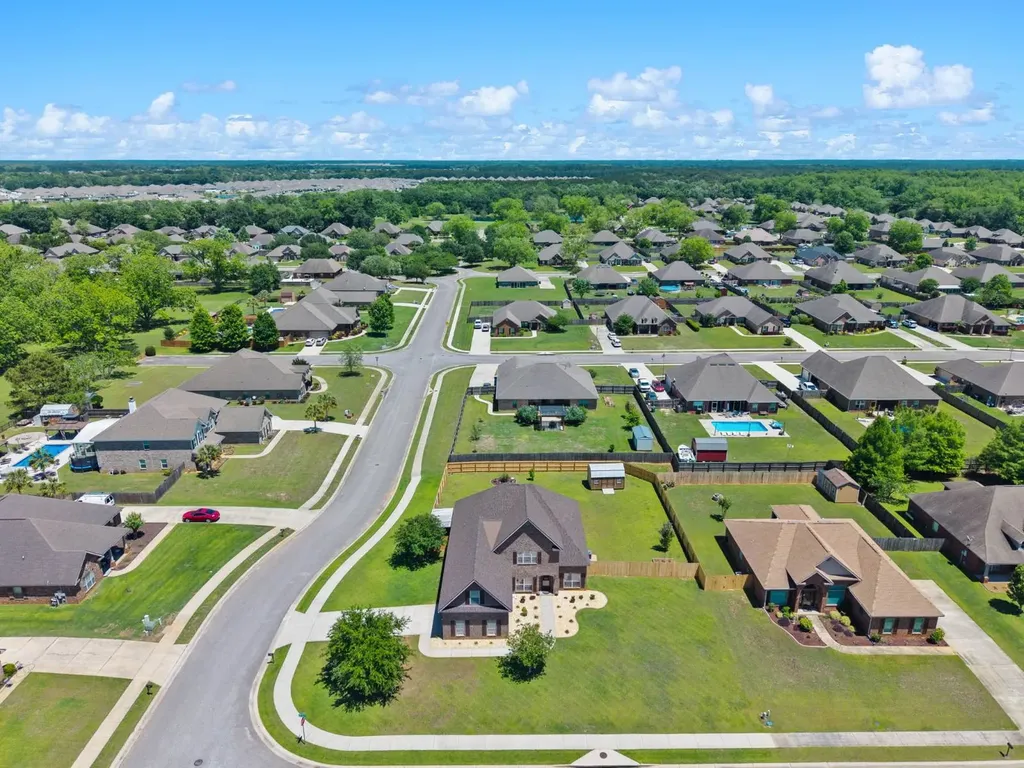 10218 Wexford Lane Daphne AL 36526