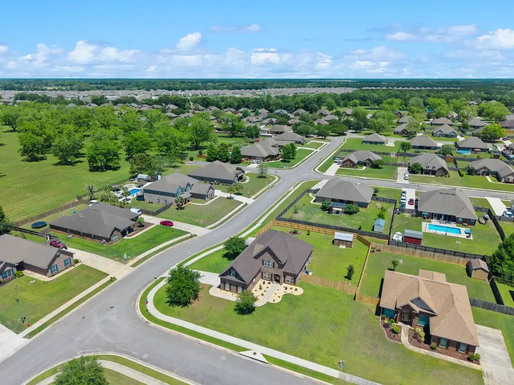 10218 Wexford Lane Daphne AL 36526