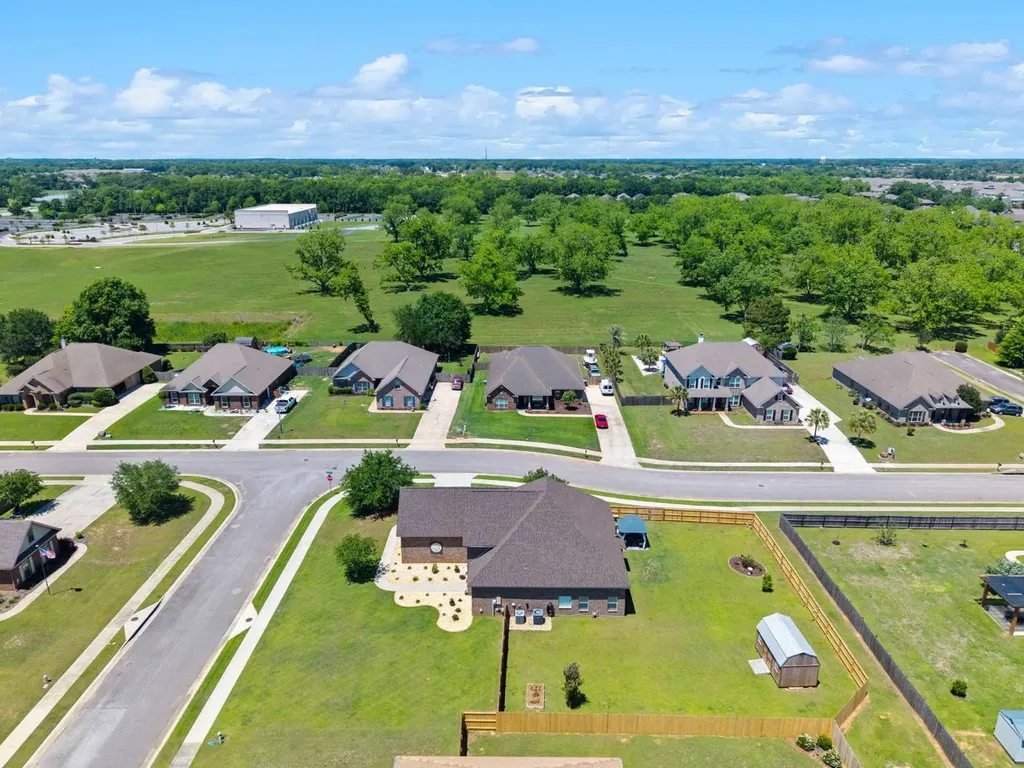 10218 Wexford Lane Daphne AL 36526