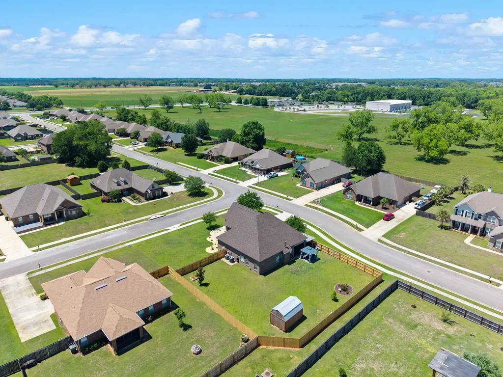 10218 Wexford Lane Daphne AL 36526