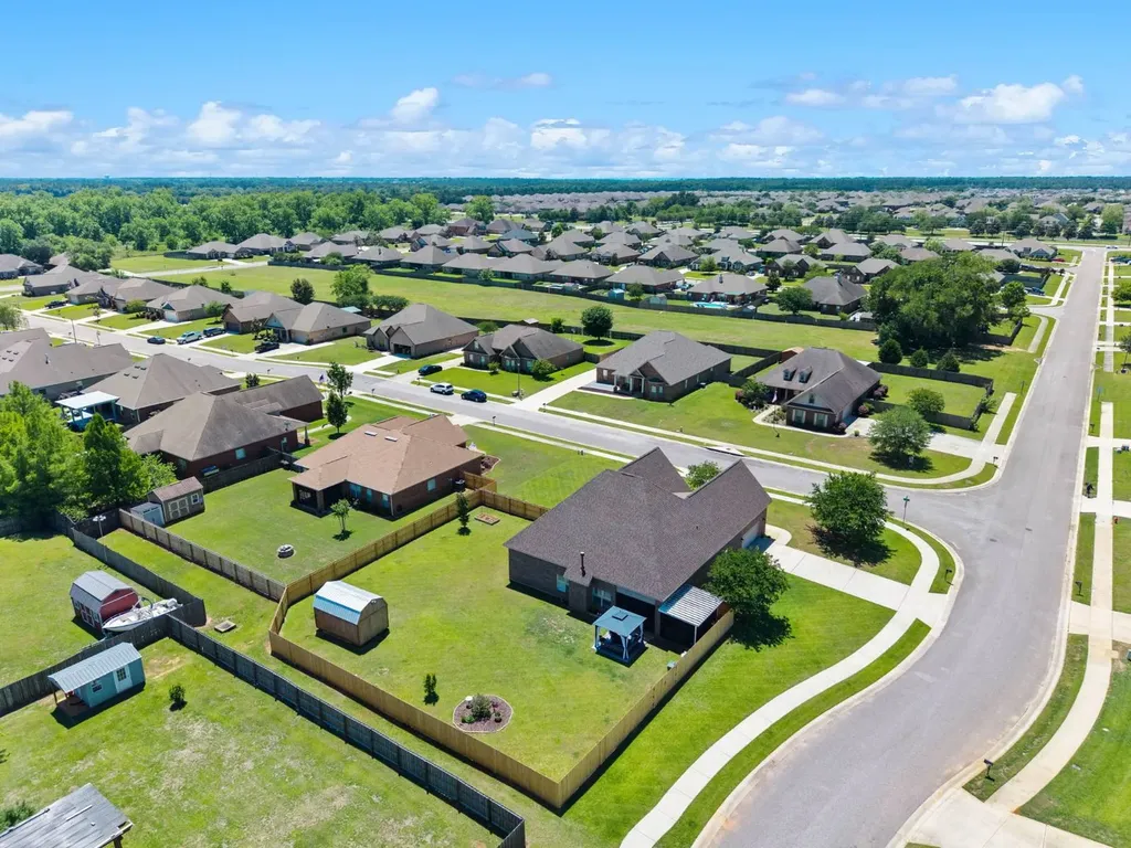 10218 Wexford Lane Daphne AL 36526