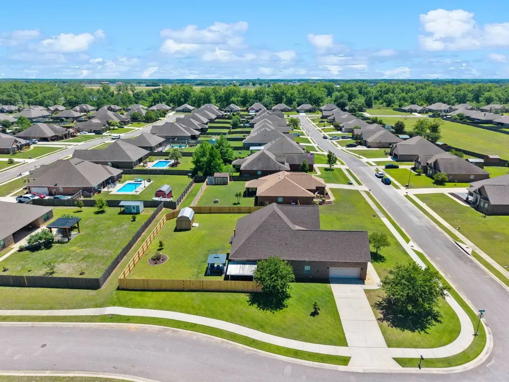 10218 Wexford Lane Daphne AL 36526