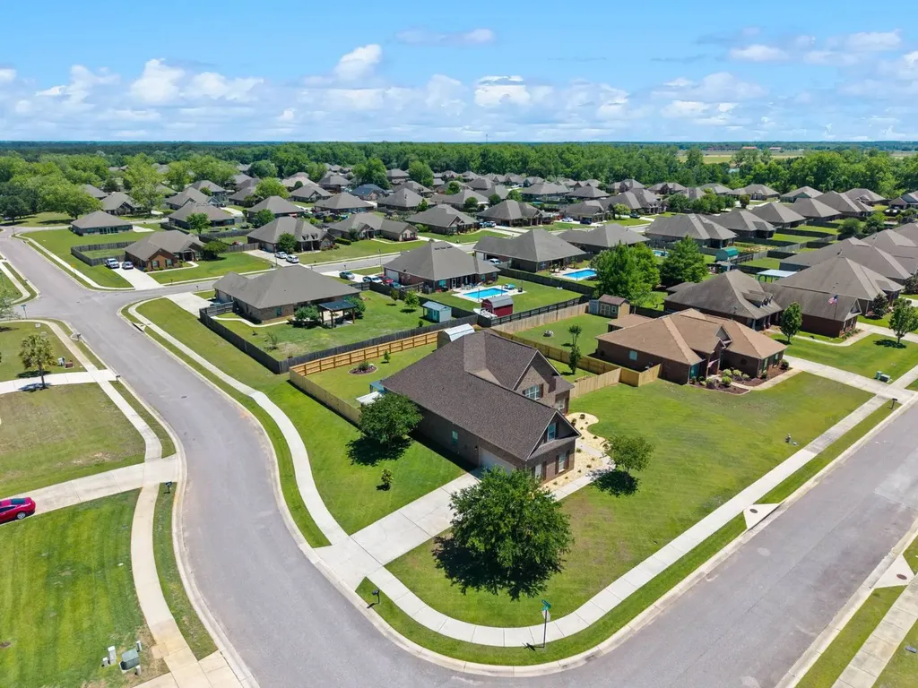 10218 Wexford Lane Daphne AL 36526