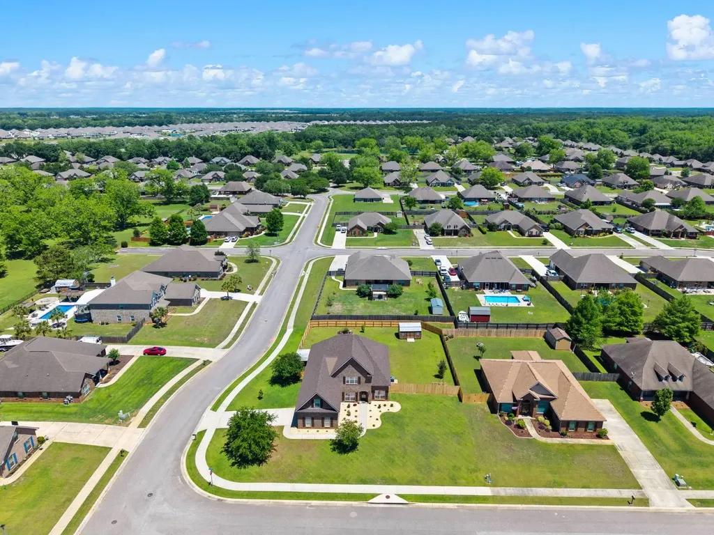 10218 Wexford Lane Daphne AL 36526