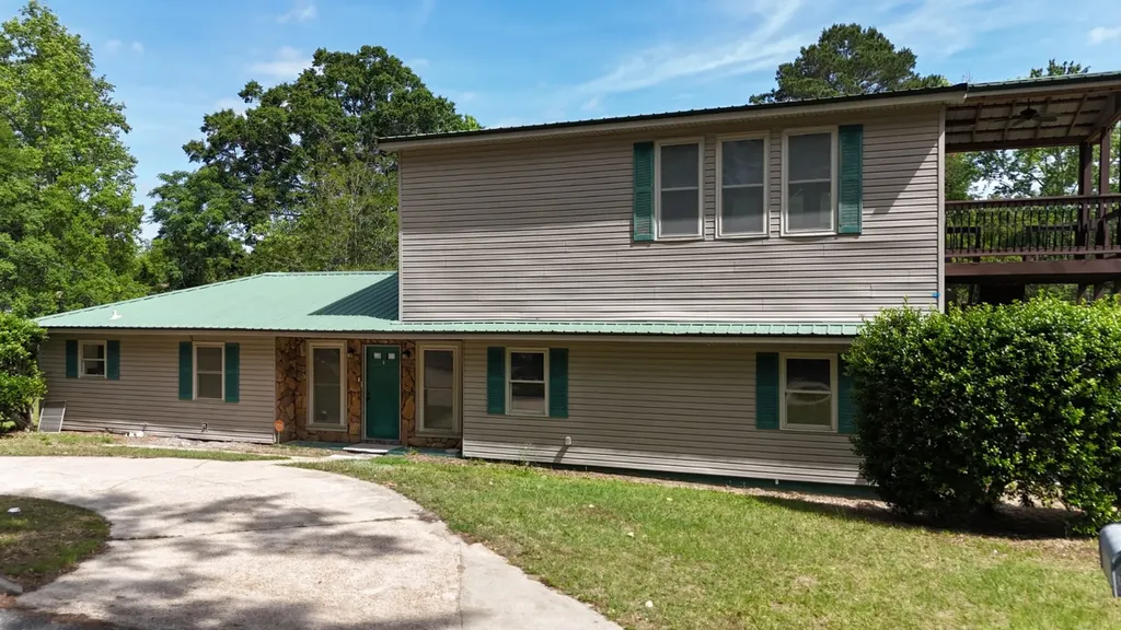 1006 Edwin Avenue Opp AL 36467
