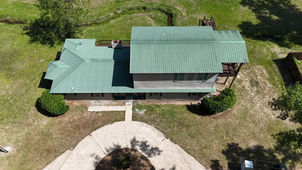 1006 Edwin Avenue Opp AL 36467